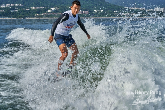 NautiqueWakefest HK2019 35