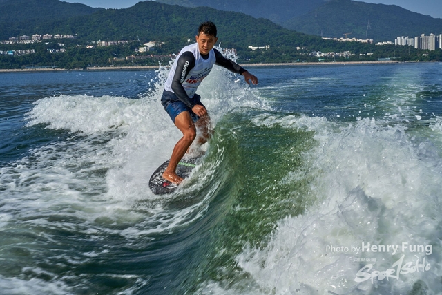 NautiqueWakefest HK2019 37