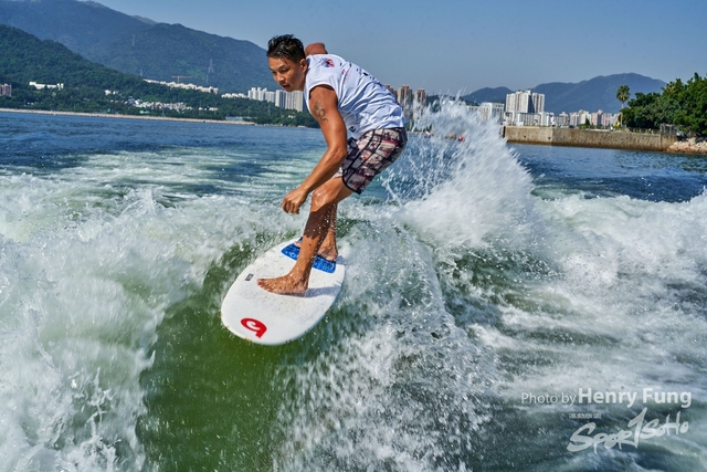 NautiqueWakefest HK2019 44