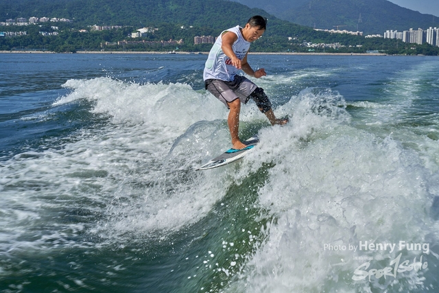 NautiqueWakefest HK2019 50