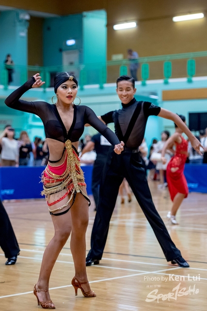 20190922 Dance 1909