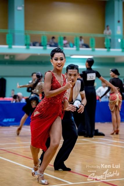 20190922 Dance 1930
