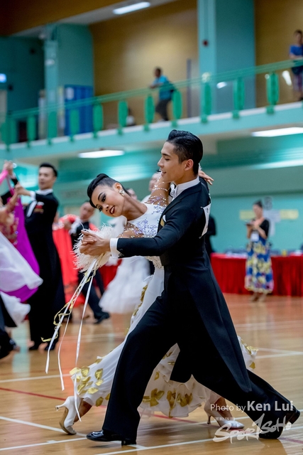 20190922 Dance 1950