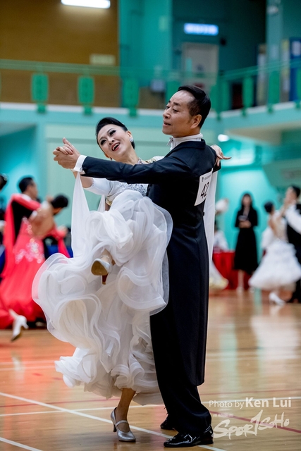 20190922 Dance 1955