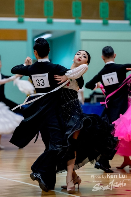 20190922 Dance 1957