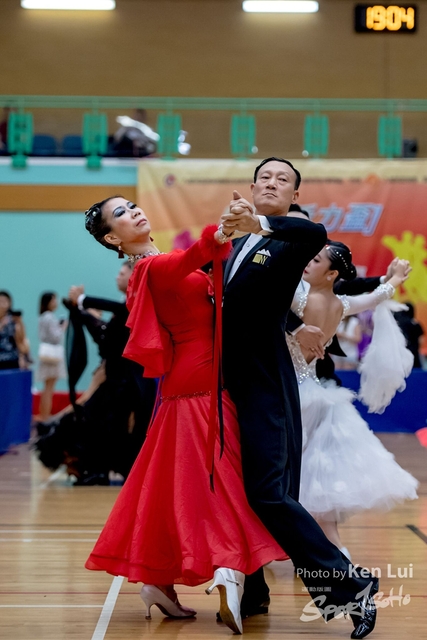 20190922 Dance 1959