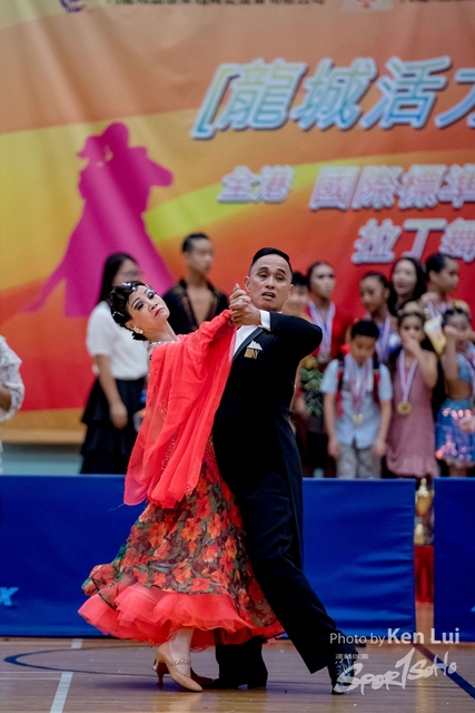 20190922 Dance 1960