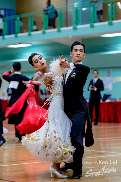 20190922 Dance 1961