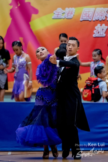 20190922 Dance 1962