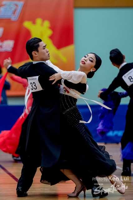 20190922 Dance 1967
