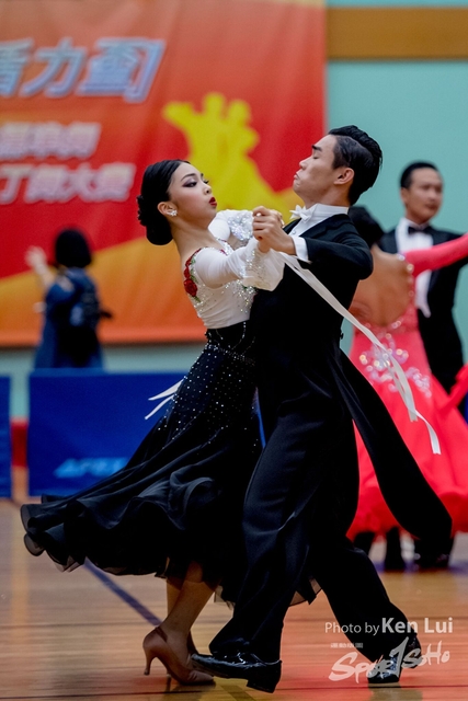 20190922 Dance 1968