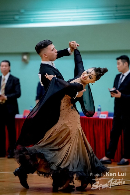 20190922 Dance 1969