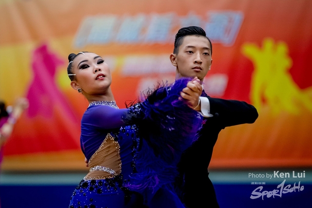 20190922 Dance 1982