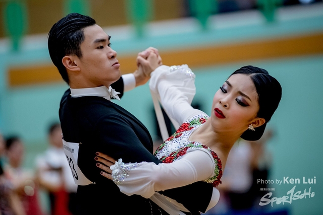 20190922 Dance 1983
