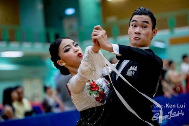 20190922 Dance 1987