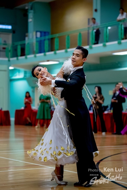 20190922 Dance 1990