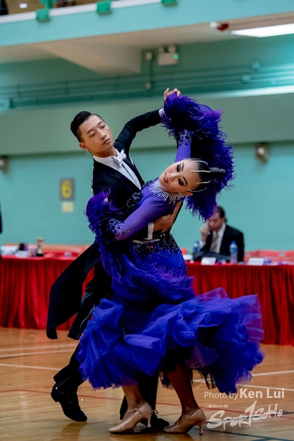 20190922 Dance 1991
