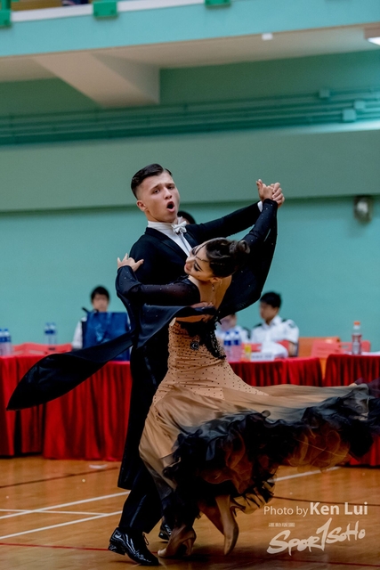 20190922 Dance 1992