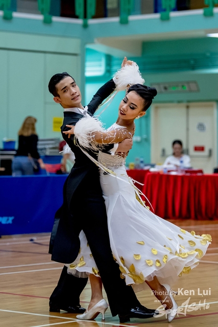 20190922 Dance 1995
