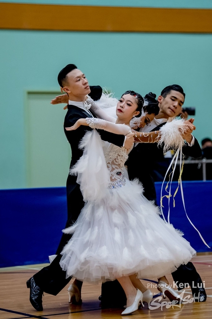 20190922 Dance 1996