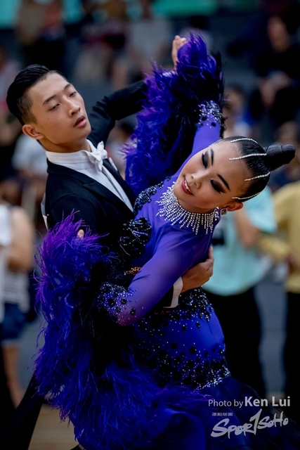 20190922 Dance 2009