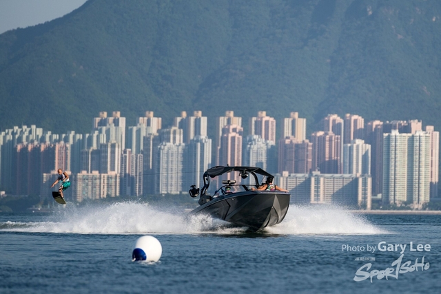 Nautique 0507