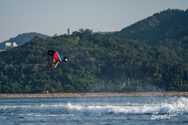 Nautique 0545