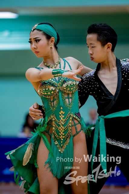 2019-09-22 Dance 0901