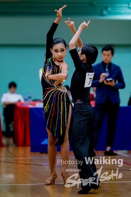 2019-09-22 Dance 0902