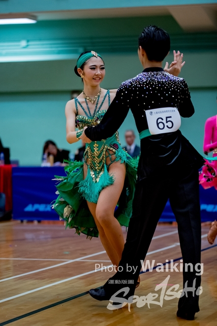 2019-09-22 Dance 0905