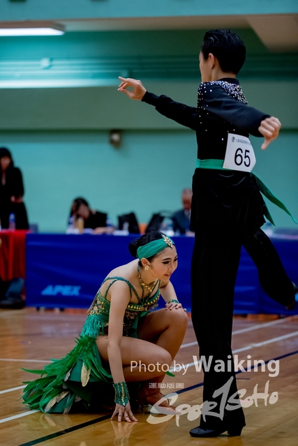 2019-09-22 Dance 0906