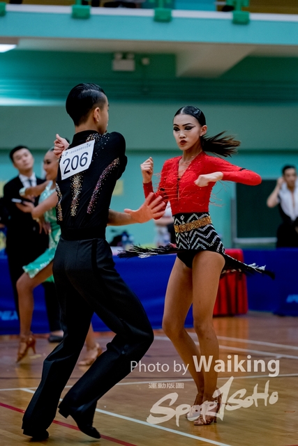 2019-09-22 Dance 0908