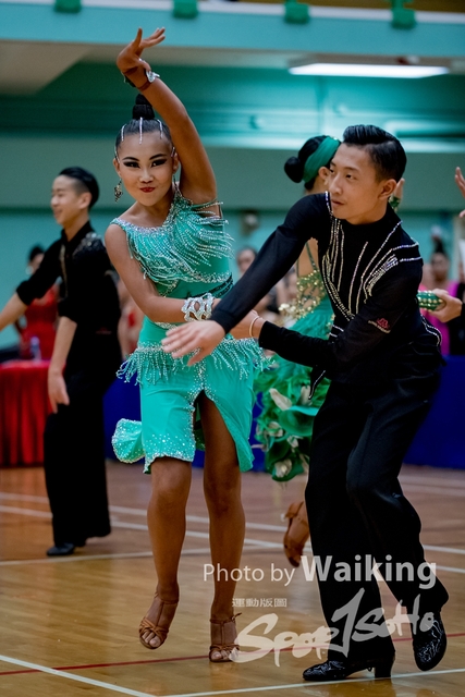 2019-09-22 Dance 0919