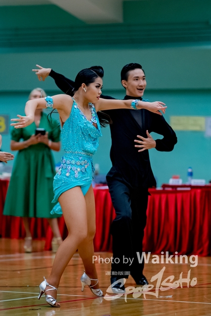 2019-09-22 Dance 0921