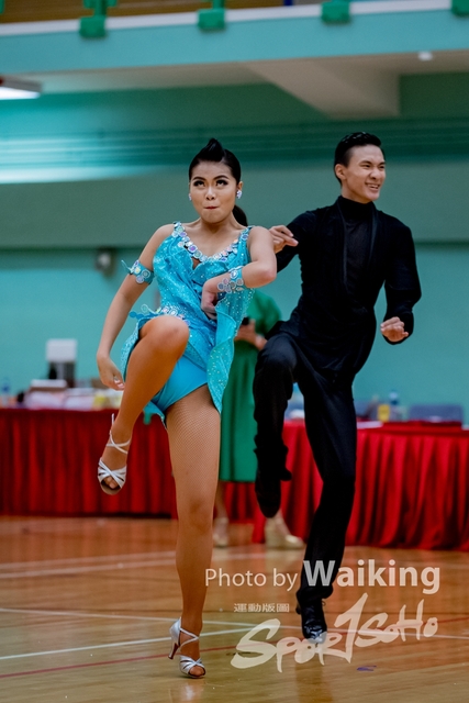 2019-09-22 Dance 0922