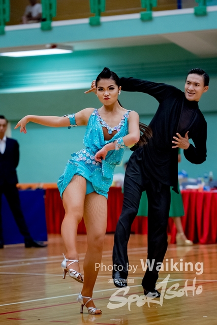 2019-09-22 Dance 0923