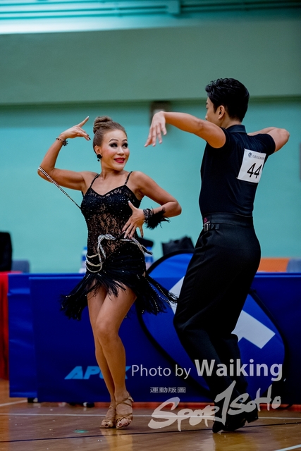 2019-09-22 Dance 0945