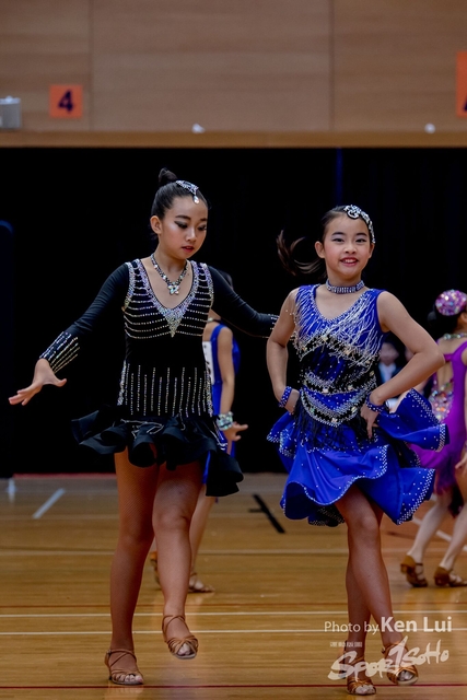 20191001 Dance 1988