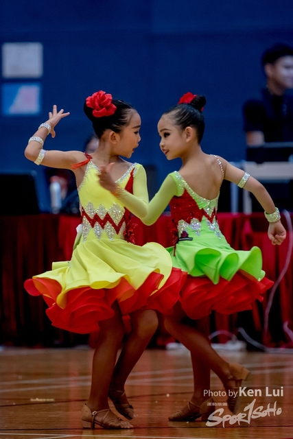20191001 Dance 1990
