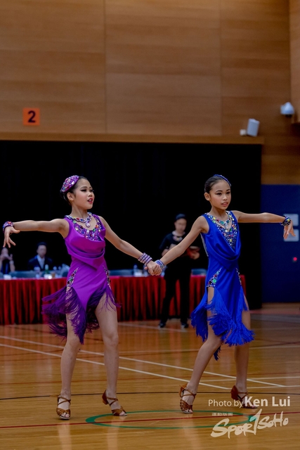 20191001 Dance 1991
