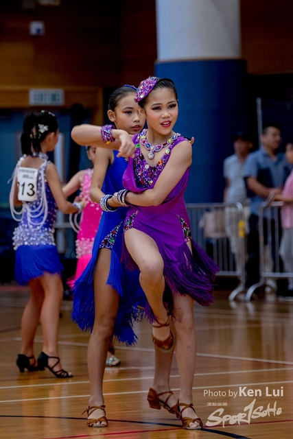 20191001 Dance 1992