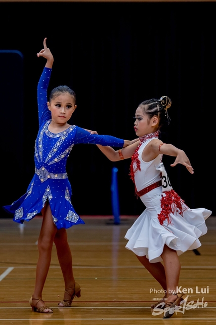 20191001 Dance 1994
