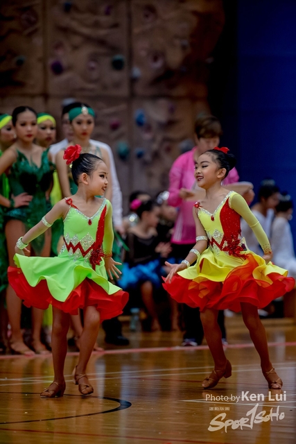 20191001 Dance 1995