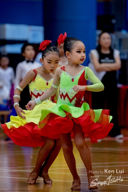 20191001 Dance 1996