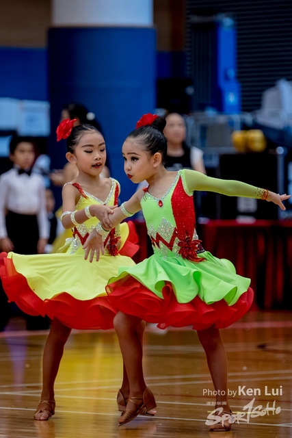 20191001 Dance 1998