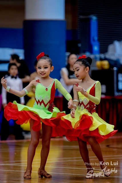 20191001 Dance 1999