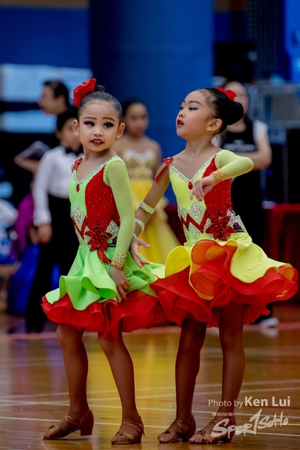 20191001 Dance 2000