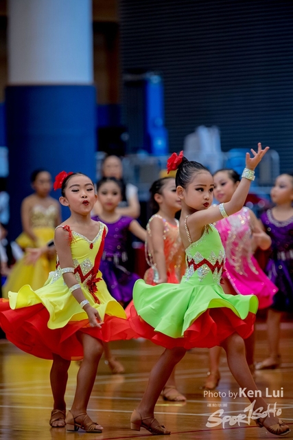 20191001 Dance 2007