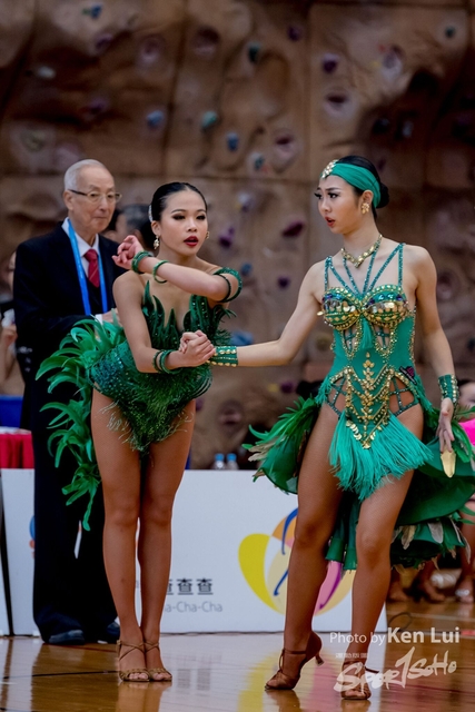 20191001 Dance 2042