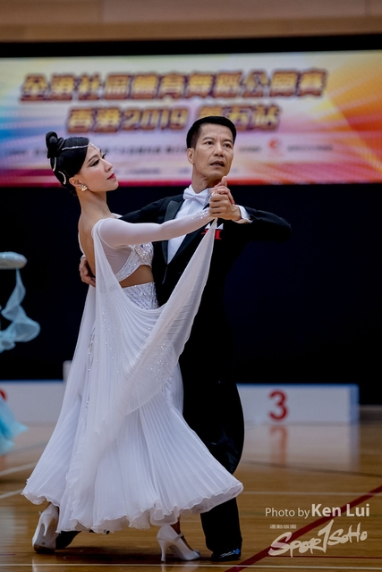 20191001 Dance 2099